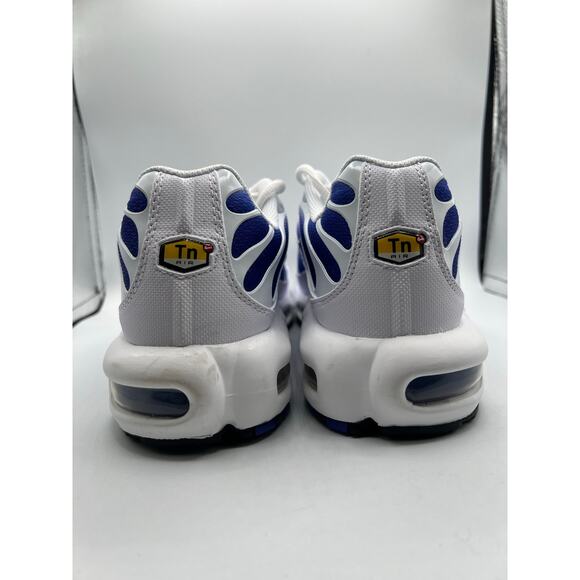 Nike Air Max Plus “White Deep Night” size 10 men’s main image 5